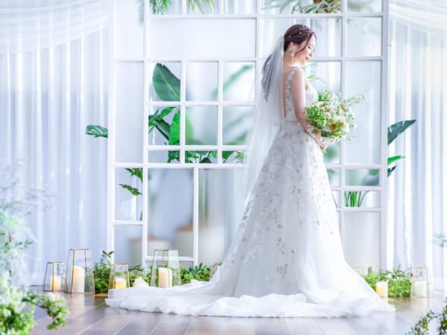 MARINE TOWER WEDDING（マリンタワー ウエディング）｜神奈川 横浜 結婚式場