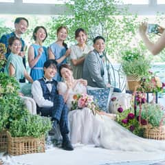 ＜夏婚＞2026年7月・8月【最大138万円ご優待】