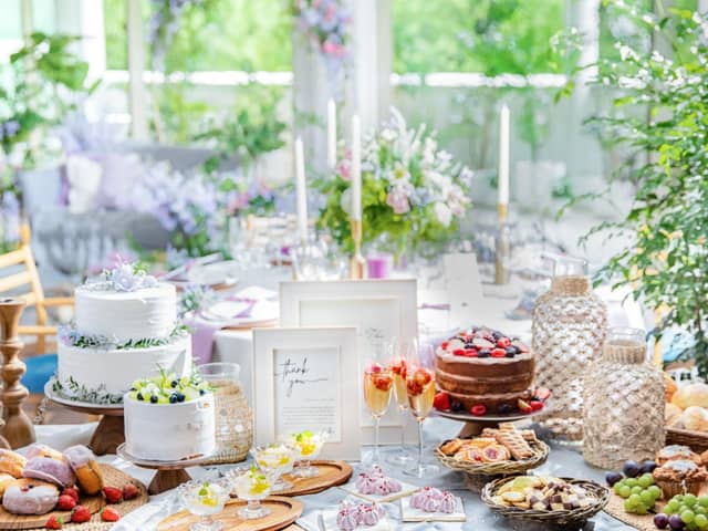 MARINE TOWER WEDDING（マリンタワー ウエディング）｜神奈川 横浜 結婚式場