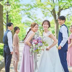 【60名／挙式＋披露宴】横浜を堪能＜最大90万円優待／10ヶ月以内＞