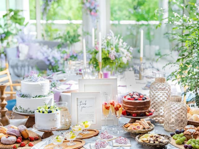 MARINE TOWER WEDDING(マリンタワー ウエディング)|神奈川 横浜 結婚式場