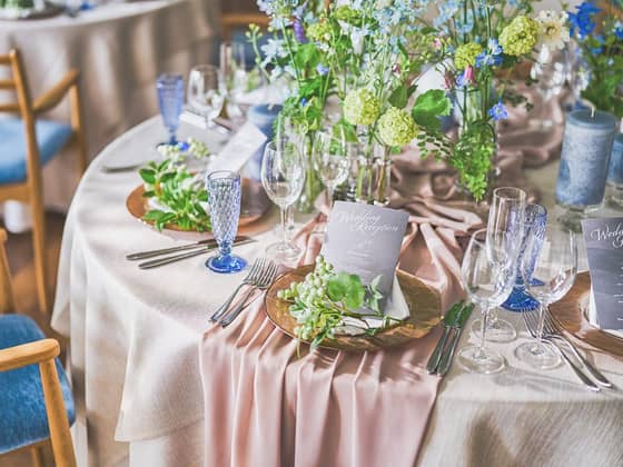 MARINE TOWER WEDDING（マリンタワー ウエディング）｜神奈川 横浜 結婚式場