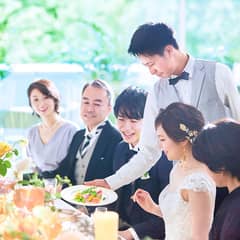 【20名／挙式＋食事会】最大30万円ご優待＜9ヶ月以内＞