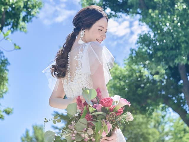MARINE TOWER WEDDING(マリンタワー ウエディング)|神奈川 横浜 結婚式場