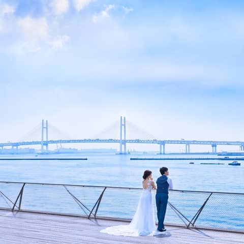 MARINE TOWER WEDDING（マリンタワー ウエディング）｜神奈川 横浜 結婚式場