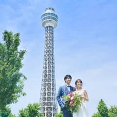 <フォトプラン>データ50カット付【写真に残すウエディング】