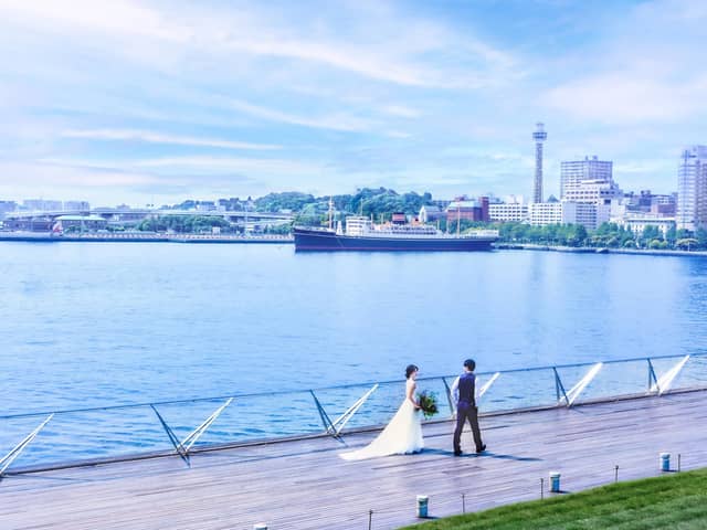 MARINE TOWER WEDDING(マリンタワー ウエディング)|神奈川 横浜 結婚式場