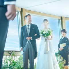 【80名／挙式＋披露宴】大人数向け＜最大96万円優待／一年半以内＞