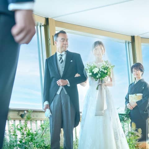 【80名／挙式＋披露宴】大人数向け＜最大96万円優待／一年半以内＞