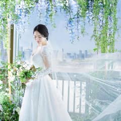 【30名／フォト＋食事会】ドレスを着て、美食を堪能する＜ドレス会食＞
