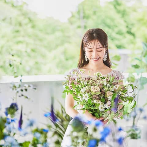 MARINE TOWER WEDDING（マリンタワー ウエディング）｜神奈川 横浜 結婚式場