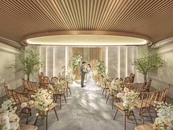MARINE TOWER WEDDING（マリンタワー ウエディング）｜神奈川 横浜 結婚式場