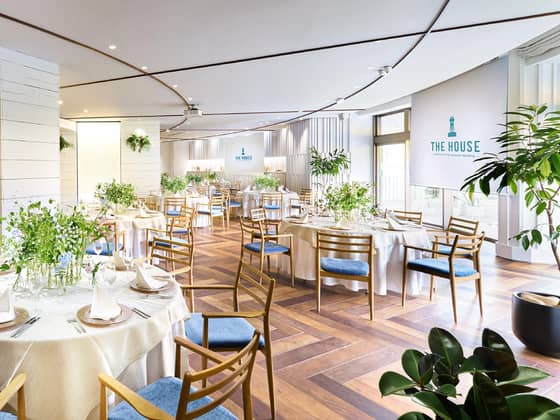 MARINE TOWER WEDDING（マリンタワー ウエディング）｜神奈川 横浜 結婚式場