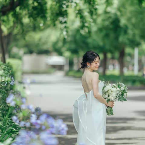 MARINE TOWER WEDDING（マリンタワー ウエディング）｜神奈川 横浜 結婚式場