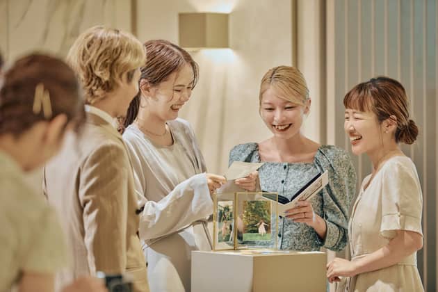 MARINE TOWER WEDDING（マリンタワー ウエディング）｜神奈川 横浜 結婚式場