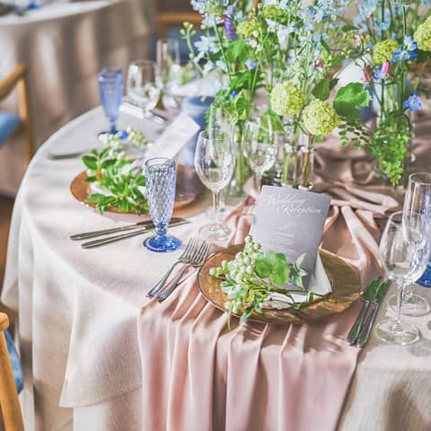 【30名／挙式＋披露宴】最大73万円ご優待＜パパママ婚／6カ月以内＞