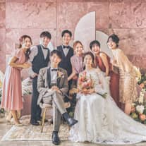 MARINE TOWER WEDDING(マリンタワー ウエディング)