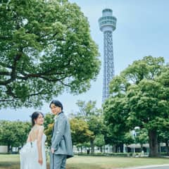 【30名／挙式＋披露宴】お子様も一緒に！パパママ婚＜最大73万円優待＞