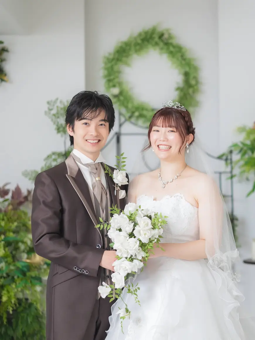 公式】Dream-Wall 小山｜栃木県小山市の少人数専門式場