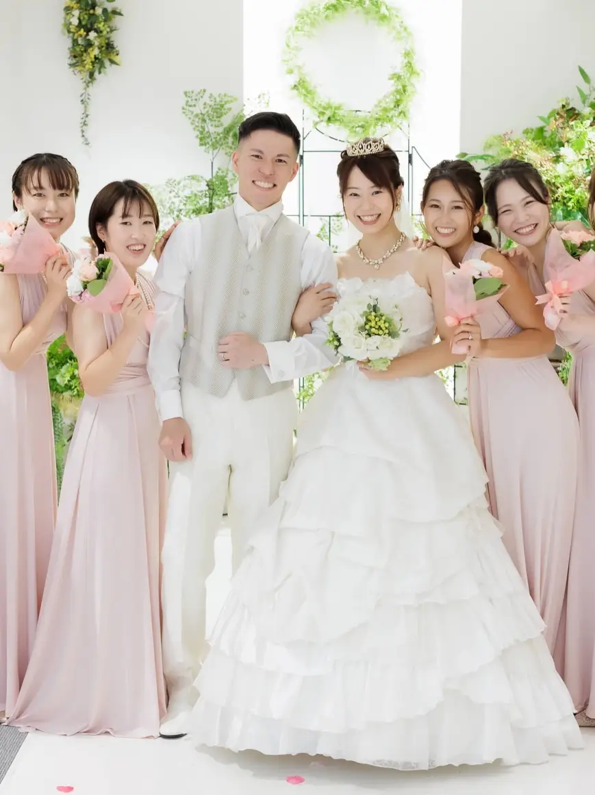 公式】Dream-Wall 小山｜栃木県小山市の少人数専門式場