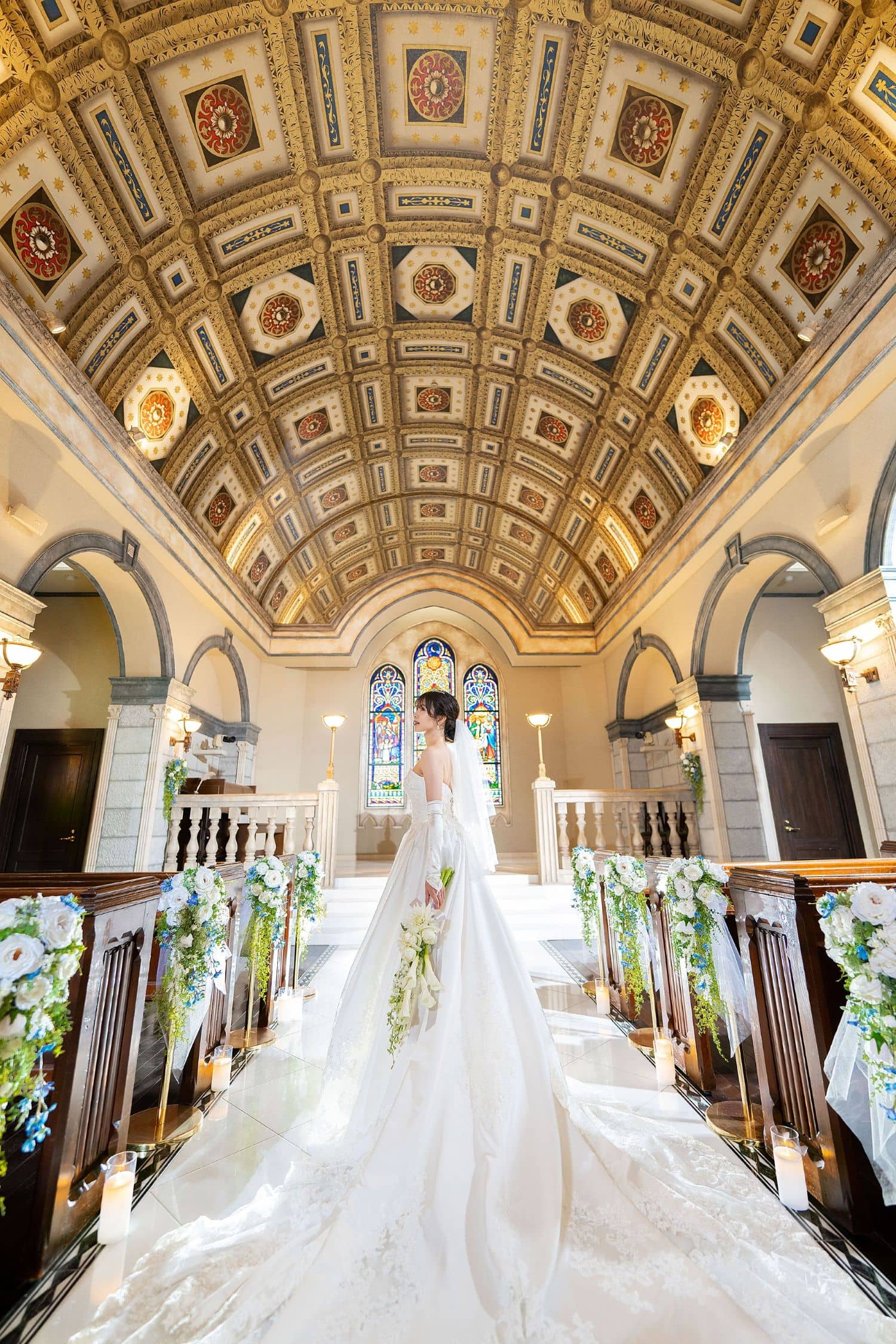 ウェディングパーク公式】ラシュレディアコート(和歌山)｜結婚式場